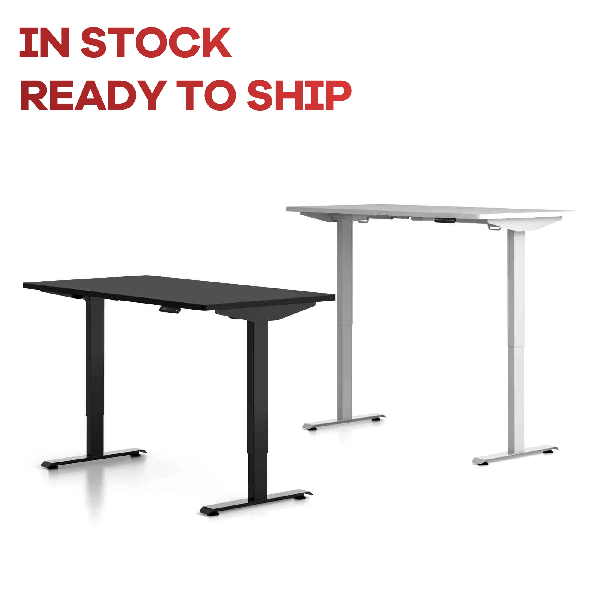 Dual Motor Electric Height Adjustable Lift Standing Desk Laptop Table Frame Ergonomic Computer Desk
Dual Motor Electric Height Adjustable Lift Standing Desk Laptop Table Frame Ergonomic Computer Desk