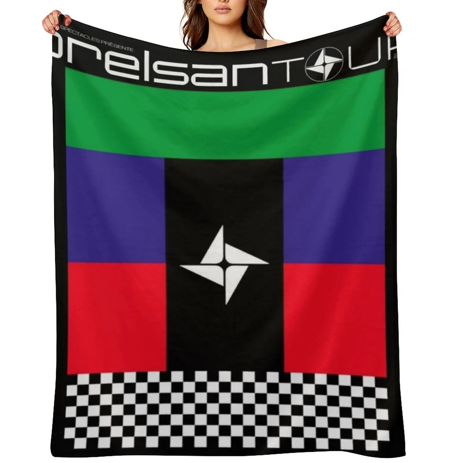 Orelsan Throw Blanket Bed Blankets For Bed Soft Big Hairy Blankets
Orelsan Throw Blanket Bed Blankets For Bed Soft Big Hairy Blankets