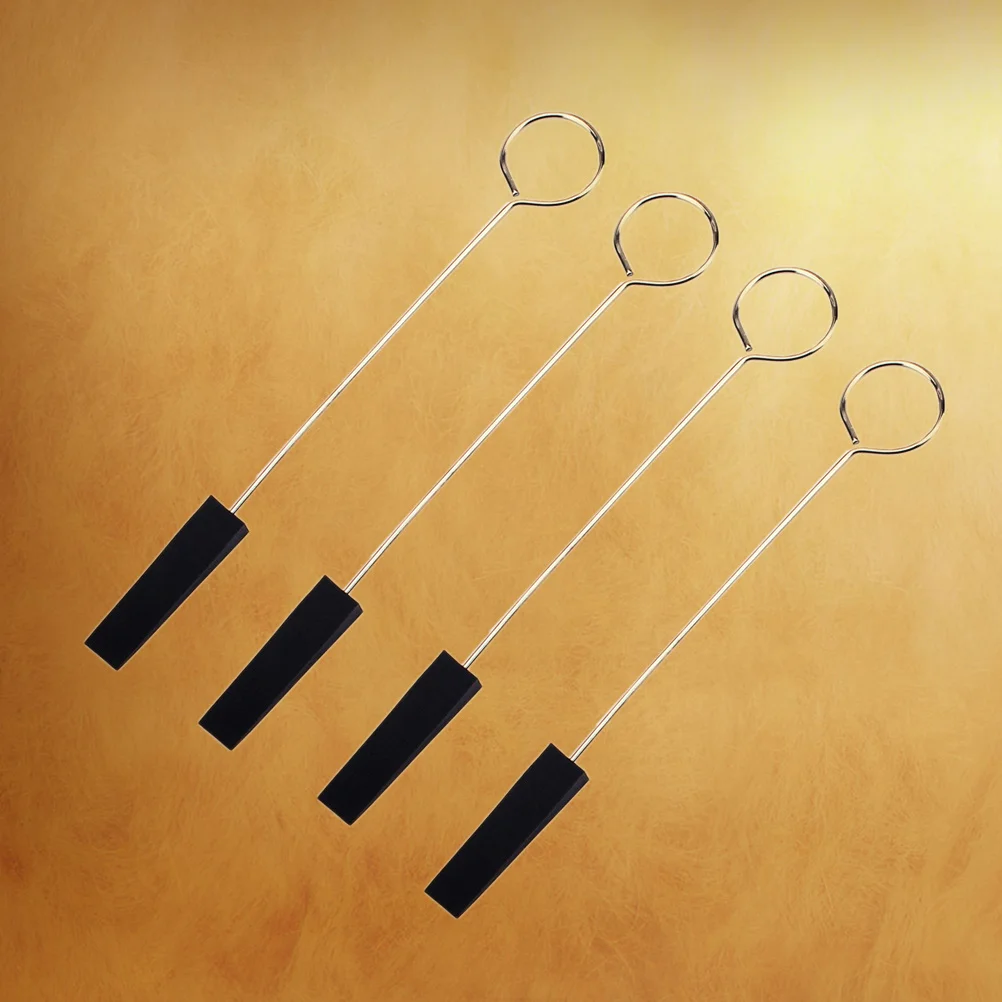 Piano Tuning Fork Set Stainless Steel Rubber Handle For Piano Tuning Kit Musical Instrument Repair Tools 
Piano Tuning Fork Set Stainless Steel Rubber Handle For Piano Tuning Kit Musical Instrument Repair Tools