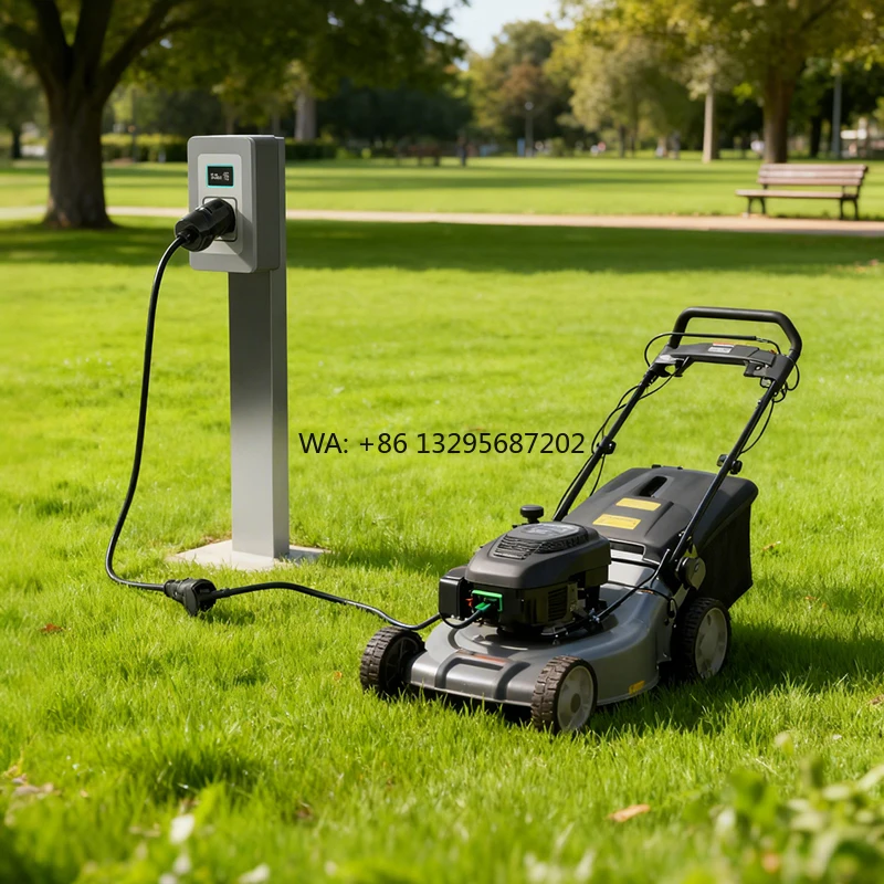 New Type2 to Schuko Adapter 16A EV Charger or Type2 Charging Station Adapter IEC 62196 Discharge SUPER GENIE FD05
New Type2 to Schuko Adapter 16A EV Charger or Type2 Charging Station Adapter IEC 62196 Discharge SUPER GENIE FD05