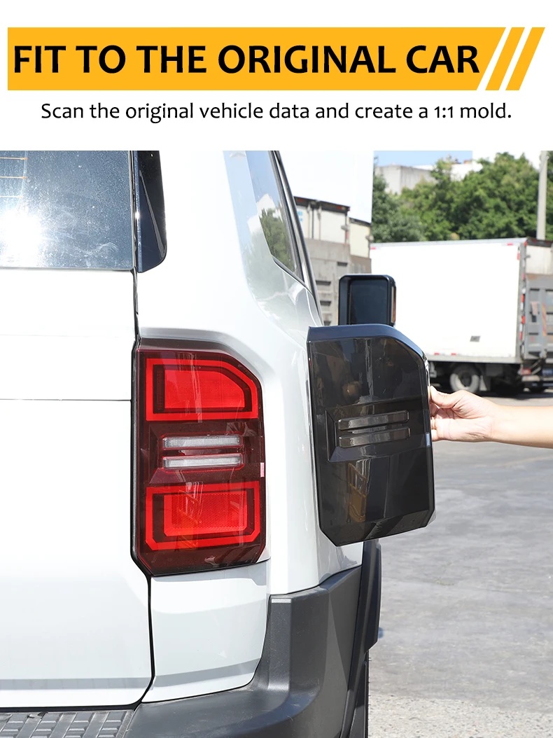 Для Toyota Land Cruiser 250 Prado Lc250 2024 2025 черная крышка заднего фонаря и крышка заднего стоп-сигнала аксессуары для стайлинга автомобилей
Для Toyota Land Cruiser 250 Prado Lc250 2024 2025 черная крышка заднего фонаря и крышка заднего стоп-сигнала аксессуары для стайлинга автомобилей