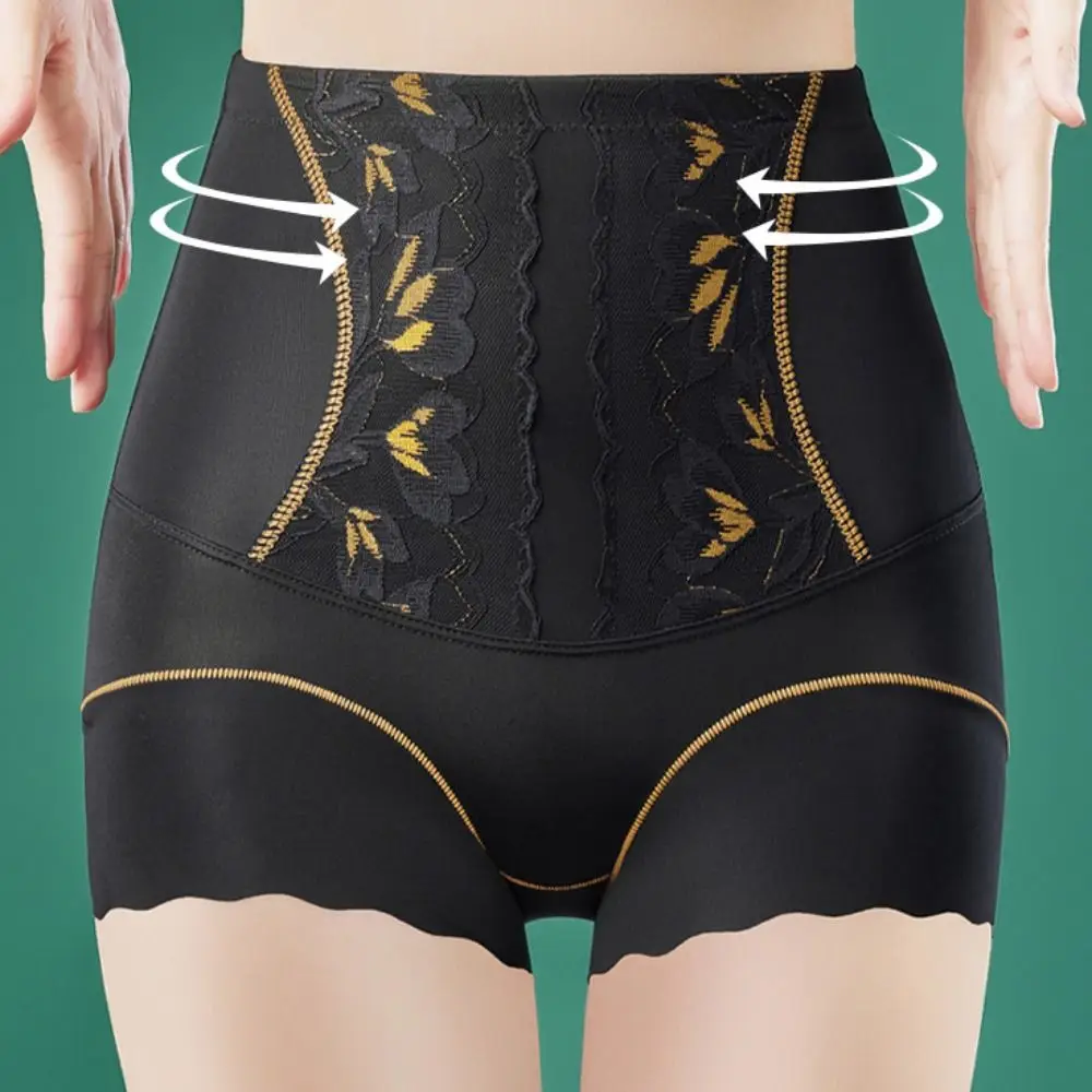 Breathable Lace Flower Slimming Shapewear High Waist Shapers Body Shaping Underpants Briefs Seamless Butt Lifting Shapewear Gym
Breathable Lace Flower Slimming Shapewear High Waist Shapers Body Shaping Underpants Briefs Seamless Butt Lifting Shapewear Gym
