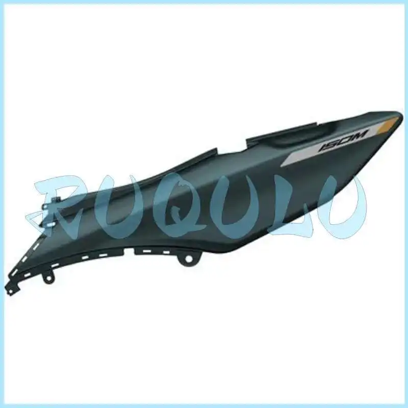 Улучшенная версия левой/правой части хвостовой юбки Zt150t-m 4046302 - 397063 / 4046302 - 398063 Для Zontes
Улучшенная версия левой/правой части хвостовой юбки Zt150t-m 4046302 - 397063 / 4046302 - 398063 Для Zontes