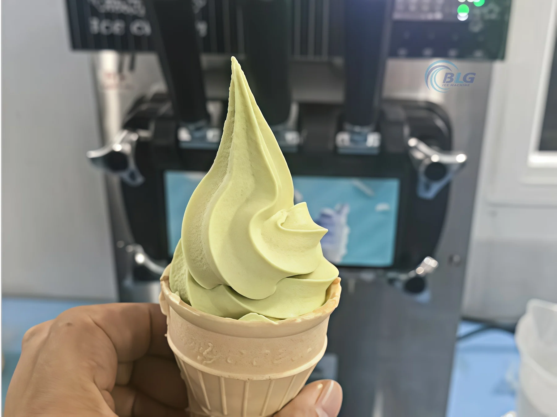 Commercial Soft Ice Cream Machine Ice Cream Cone Stainless Steel 3 Flavor Ice Cream Machine Price
Commercial Soft Ice Cream Machine Ice Cream Cone Stainless Steel 3 Flavor Ice Cream Machine Price