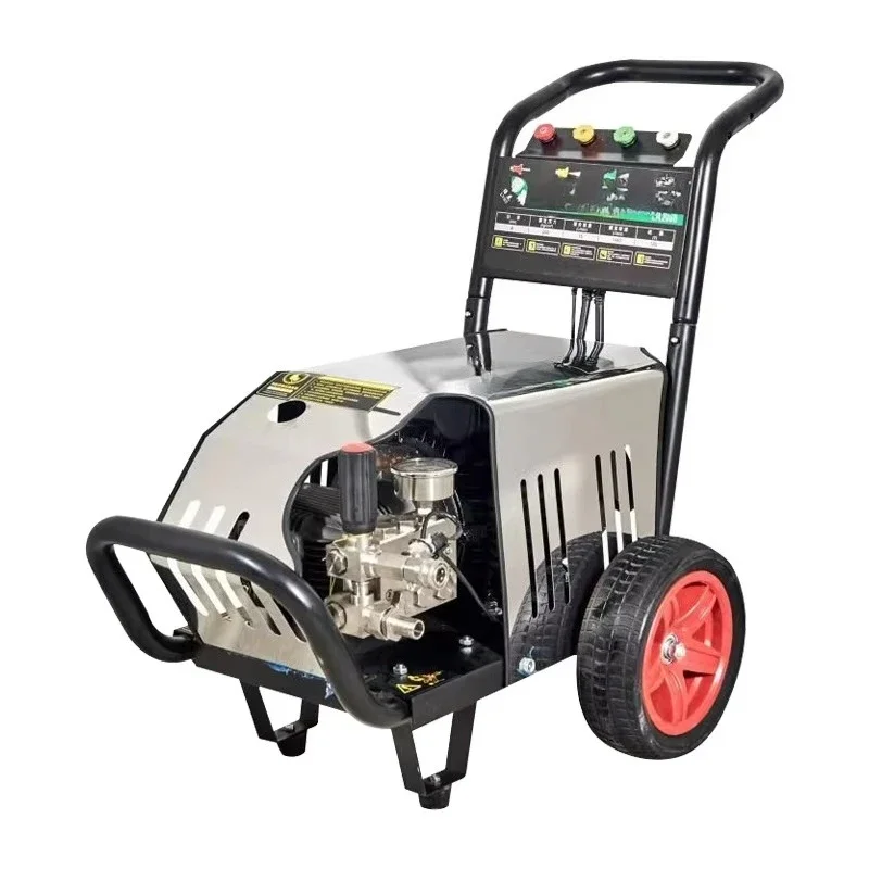 Washing machine, high pressure washer, sprayer, kitchen grease cleaning equipment
Washing machine, high pressure washer, sprayer, kitchen grease cleaning equipment