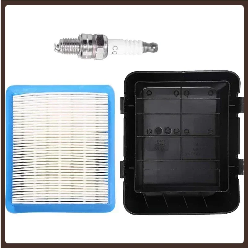 17211-ZL8-023 Air Filter Belt 17231-Z0L-050 Cleaner Cover Replacement Parts For Honda GCV135 GCV160 GCV190 Engine HRB216 
17211-ZL8-023 Air Filter Belt 17231-Z0L-050 Cleaner Cover Replacement Parts For Honda GCV135 GCV160 GCV190 Engine HRB216