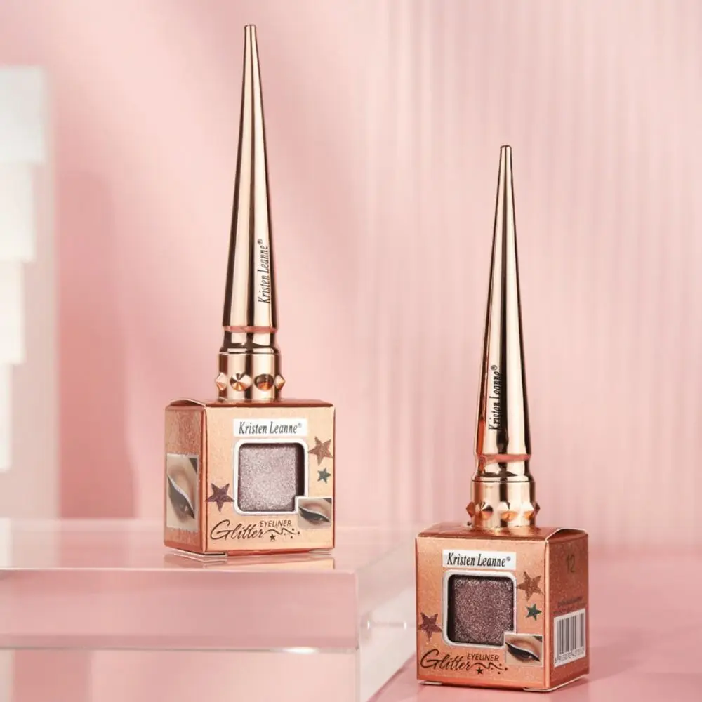 Highlight Mini Fine Brush Eye Makeup Party Diamond Liquid Eyeliners Glitter Sequins Eyeliner Cosmetic Tool Liquid Eyeshadow
Highlight Mini Fine Brush Eye Makeup Party Diamond Liquid Eyeliners Glitter Sequins Eyeliner Cosmetic Tool Liquid Eyeshadow