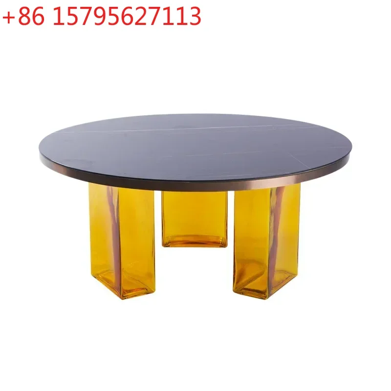 Modern Light Luxury Furniture Hotel Villa Living Room Cafe Ice Cube Glass
Modern Light Luxury Furniture Hotel Villa Living Room Cafe Ice Cube Glass