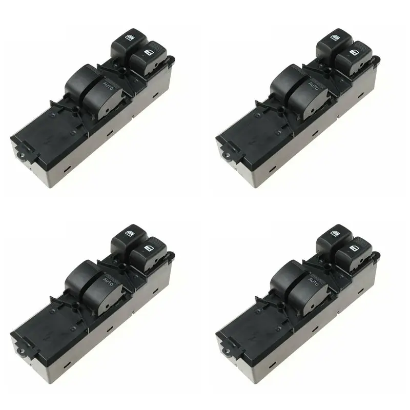 Better-4X 8-98192249-1 Electric Window Control Mater Switch For Isuzu D-Max 2011-2019 2-Door
Better-4X 8-98192249-1 Electric Window Control Mater Switch For Isuzu D-Max 2011-2019 2-Door