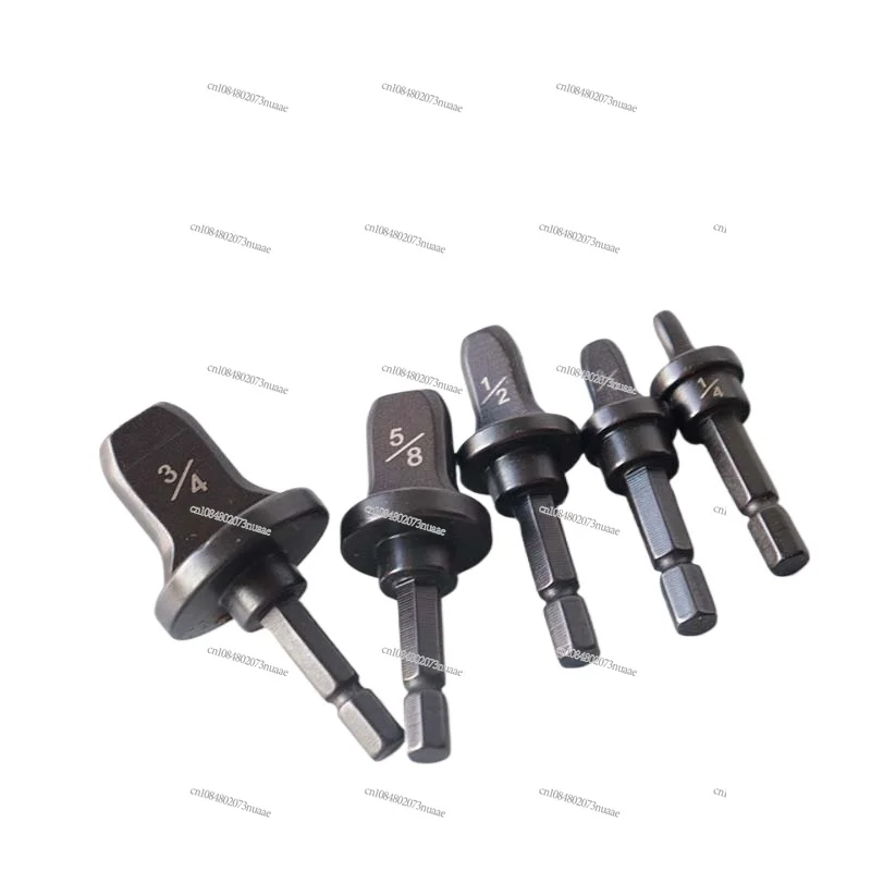Pipe Expander Expansion Head Air Conditioner Refrigerator Installation and Maintenance Tools
Pipe Expander Expansion Head Air Conditioner Refrigerator Installation and Maintenance Tools