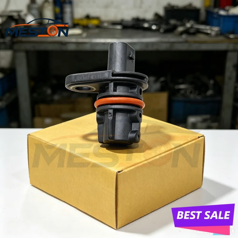 New Camshaft Position Sensor For Chevrolet Silverado For Buick Envision For Cadillac XT5 12698173
New Camshaft Position Sensor For Chevrolet Silverado For Buick Envision For Cadillac XT5 12698173