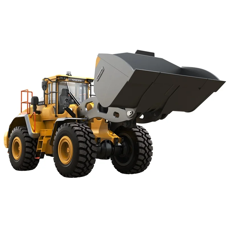 RC MODEL Car 1/16 RC Full Metal Loader Excavator Electric Remote Control Alloy Excavator Engineering Model Cars Boy Kids Toys
RC MODEL Car 1/16 RC Full Metal Loader Excavator Electric Remote Control Alloy Excavator Engineering Model Cars Boy Kids Toys
