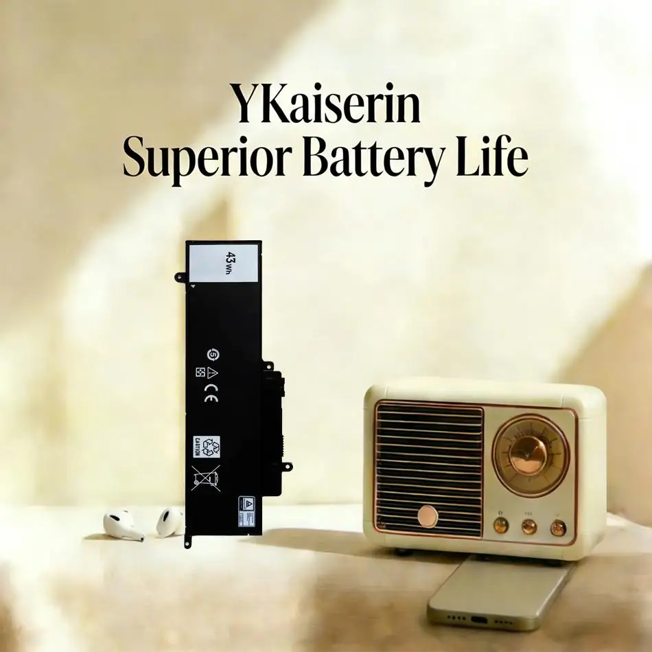 Аккумулятор для ноутбука GK5KY для Dell Inspiron 13" серии 7000 7347 7348 7352 7353 7359 11" 3147 3148 15" 7558
Аккумулятор для ноутбука GK5KY для Dell Inspiron 13" серии 7000 7347 7348 7352 7353 7359 11" 3147 3148 15" 7558