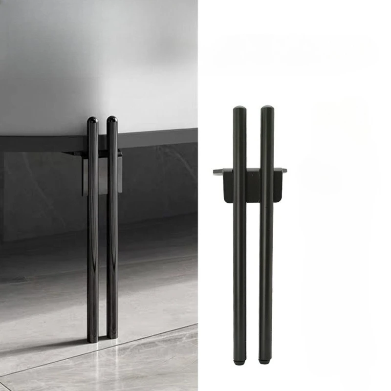4pcs DIY Furniture Metal Legs Cabinet Feet for Metal Sofa Bedside Coffee Table Wardrobes Feet Replacement Leg
4pcs DIY Furniture Metal Legs Cabinet Feet for Metal Sofa Bedside Coffee Table Wardrobes Feet Replacement Leg