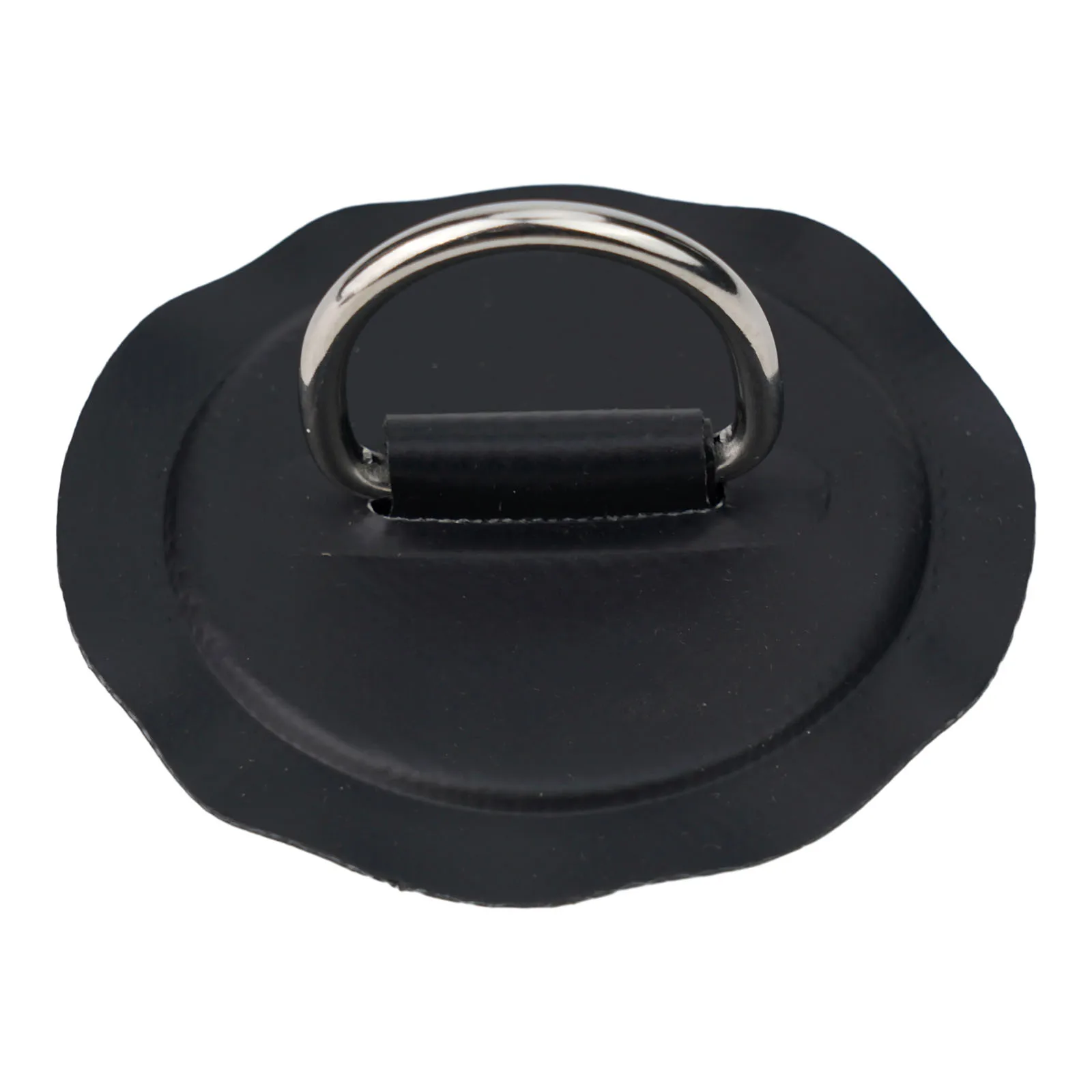 Practical Quality D Ring Pad Patch 6 Pcs PVC Stainless Steel Wear-resistance Corrosion-resistant For Inflatable Boat
Practical Quality D Ring Pad Patch 6 Pcs PVC Stainless Steel Wear-resistance Corrosion-resistant For Inflatable Boat
