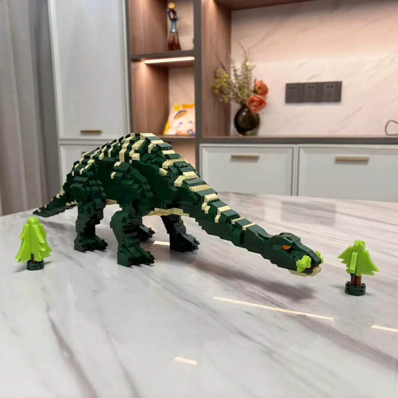 3D T-Rex Stegosaurus, микро-мини-строительный блок, игрушка-популярные игрушки на тему динозавров, любимые мальчики, развивающие головоломки, подарки для детей
3D T-Rex Stegosaurus, микро-мини-строительный блок, игрушка-популярные игрушки на тему динозавров, любимые мальчики, развивающие головоломки, подарки для детей