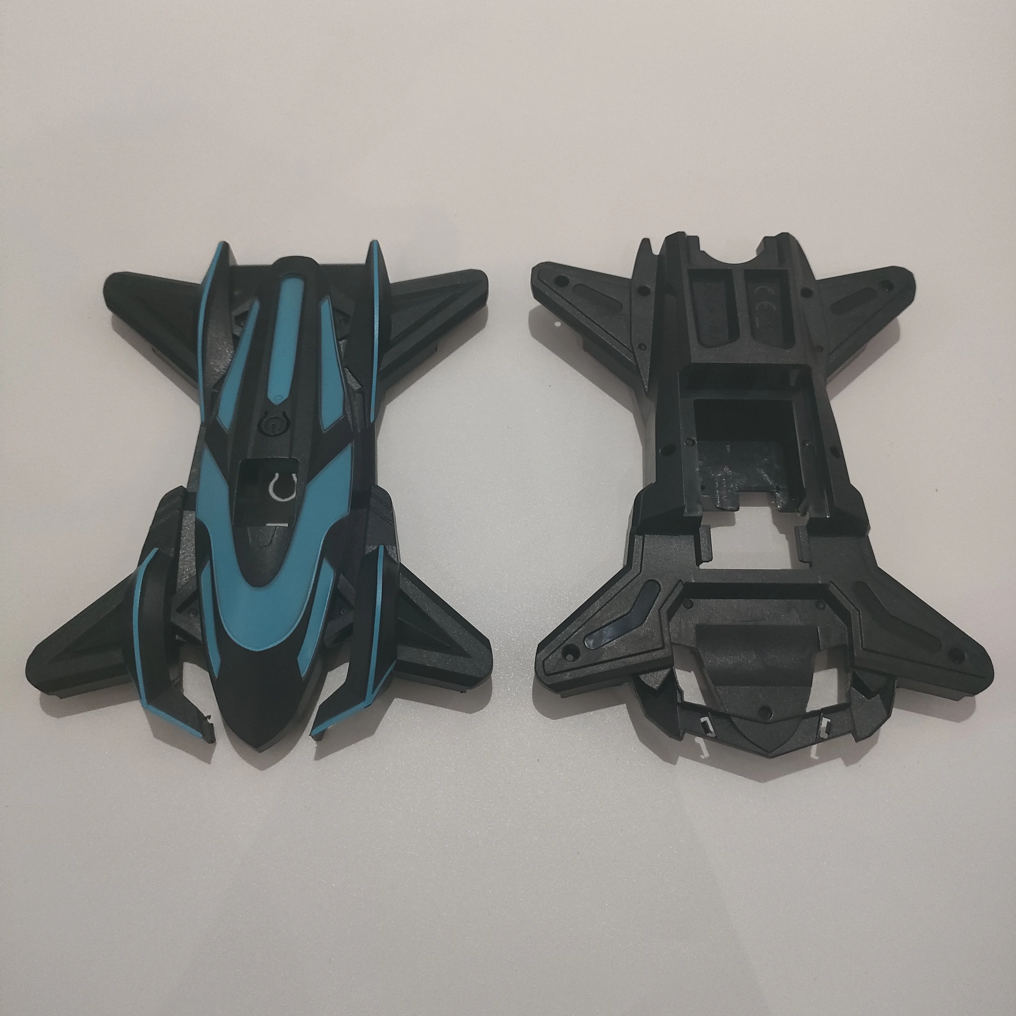 Body Shell for K12max FPV Drone with Three HD Camera Brushless Motor RC Quadcopter Parts
Body Shell for K12max FPV Drone with Three HD Camera Brushless Motor RC Quadcopter Parts