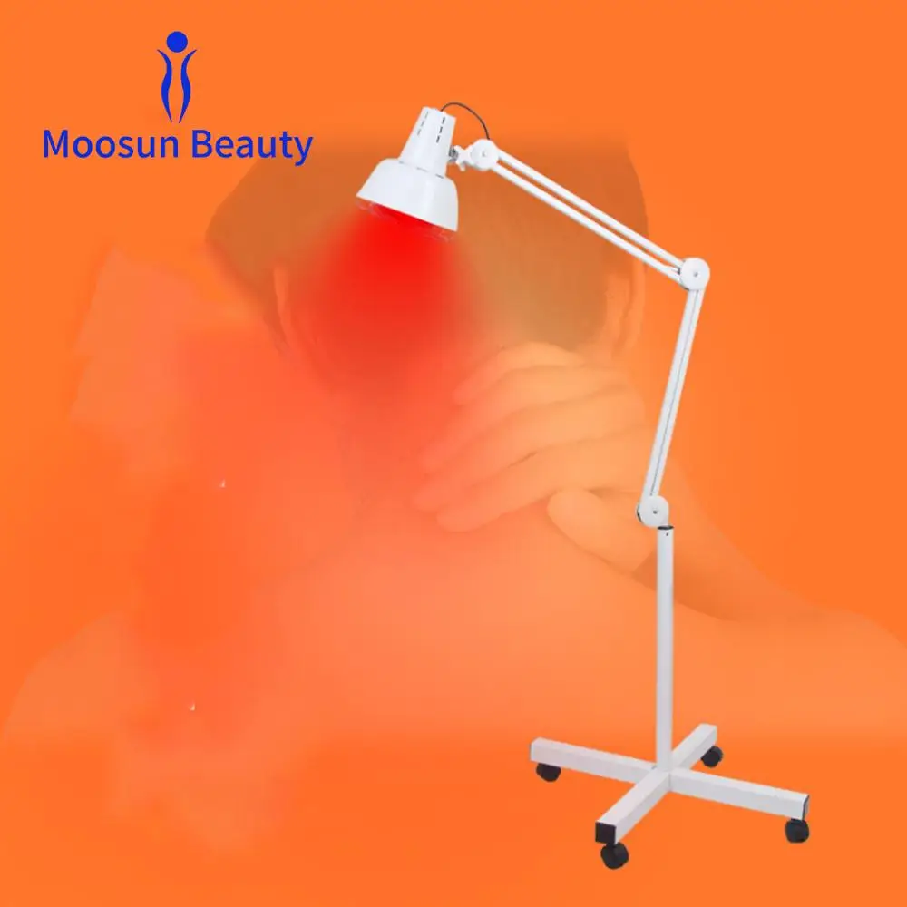 Оптовая продажа с фабрики, базовая отбеливающая светодиодная инфракрасная лампа для салона красоты с вилкой стандарта США
Оптовая продажа с фабрики, базовая отбеливающая светодиодная инфракрасная лампа для салона красоты с вилкой стандарта США