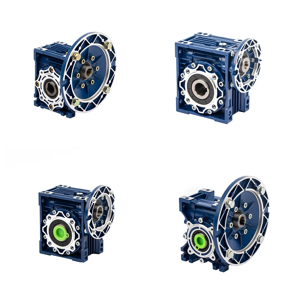SMRV040 220v Worm Gearbox Speed Reductor Motor 3-Phase AC Gear Motor for Industry & Construction
SMRV040 220v Worm Gearbox Speed Reductor Motor 3-Phase AC Gear Motor for Industry & Construction