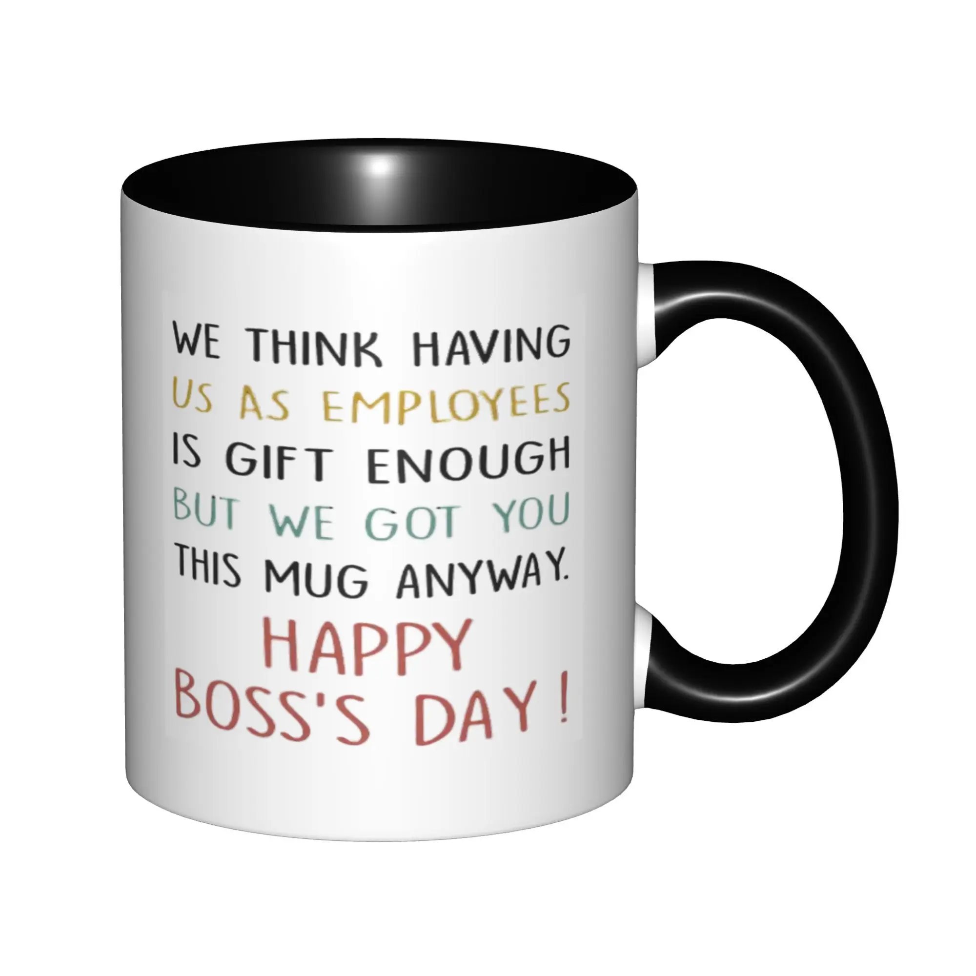 Retirement for Employer From Employees Mugs With Black Handle Birthday Coffee Mugs Ceramic Tea Cups 11oz ,
Retirement for Employer From Employees Mugs With Black Handle Birthday Coffee Mugs Ceramic Tea Cups 11oz ,