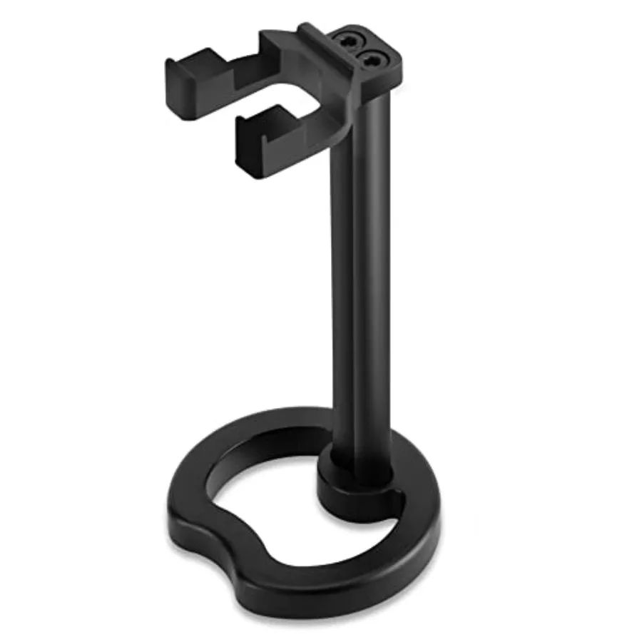 Deluxe Razor Holder Stainless Shaving Razor Stand, Dad Gifts, Boyfriend Gifts, Husband Gifts for Him
Deluxe Razor Holder Stainless Shaving Razor Stand, Dad Gifts, Boyfriend Gifts, Husband Gifts for Him