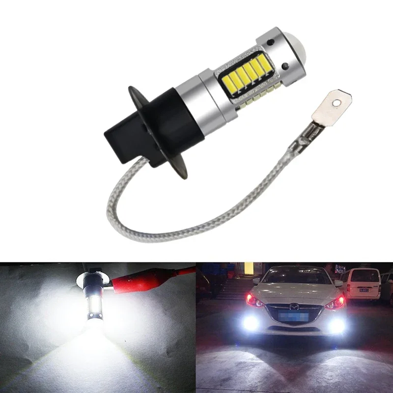 H3 светодиодный ная лампа 25W 4014 30SMD белая противотумансветильник РА для автомобиля
H3 светодиодный ная лампа 25W 4014 30SMD белая противотумансветильник РА для автомобиля