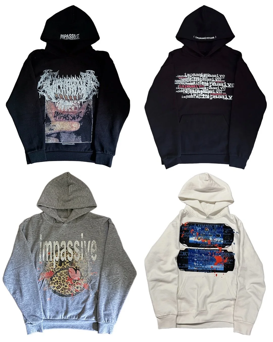 Hip Hop Clarity Collection Hoodies Y2k Top Grunge Oversize Hoodie Casual Streetwear Sweatshirt Harajuku Tracksuit Men Clothing
Hip Hop Clarity Collection Hoodies Y2k Top Grunge Oversize Hoodie Casual Streetwear Sweatshirt Harajuku Tracksuit Men Clothing