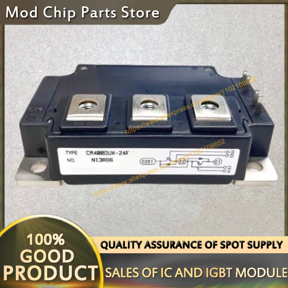 CM400DUM-12F NEW MODULE
CM400DUM-12F NEW MODULE