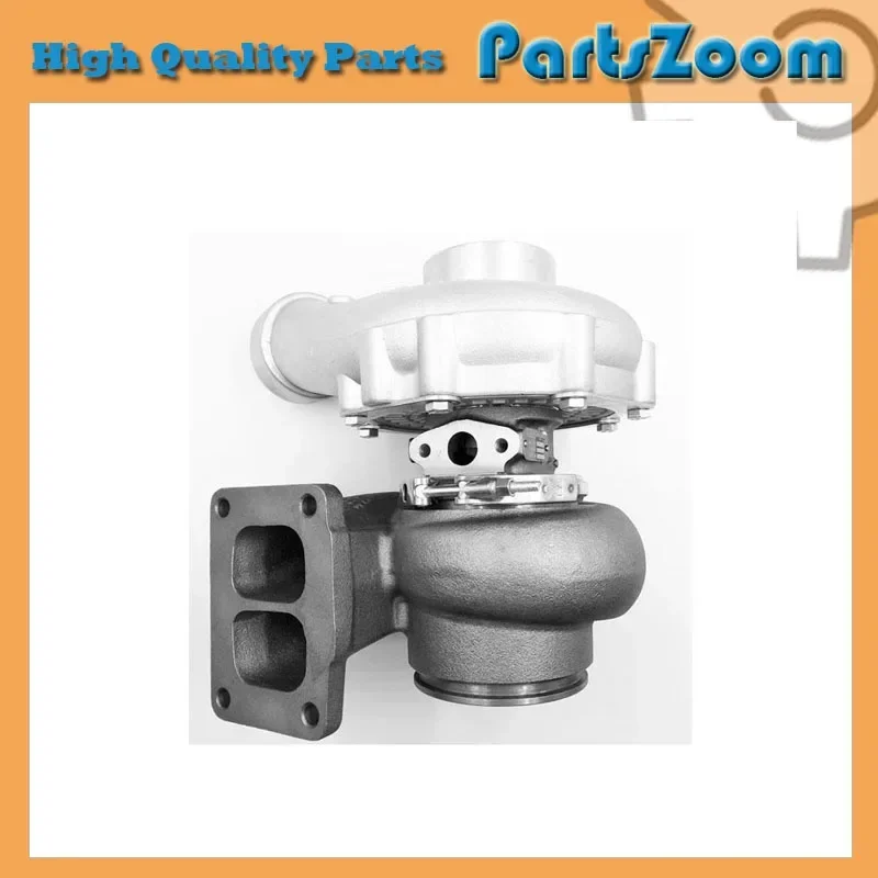 Turbocharger 6152-81-8300 6152-81-8200 Turbo TV7705 for Komatsu EG200-3 EG275-2 EGS300 Engine S6D125
Turbocharger 6152-81-8300 6152-81-8200 Turbo TV7705 for Komatsu EG200-3 EG275-2 EGS300 Engine S6D125
