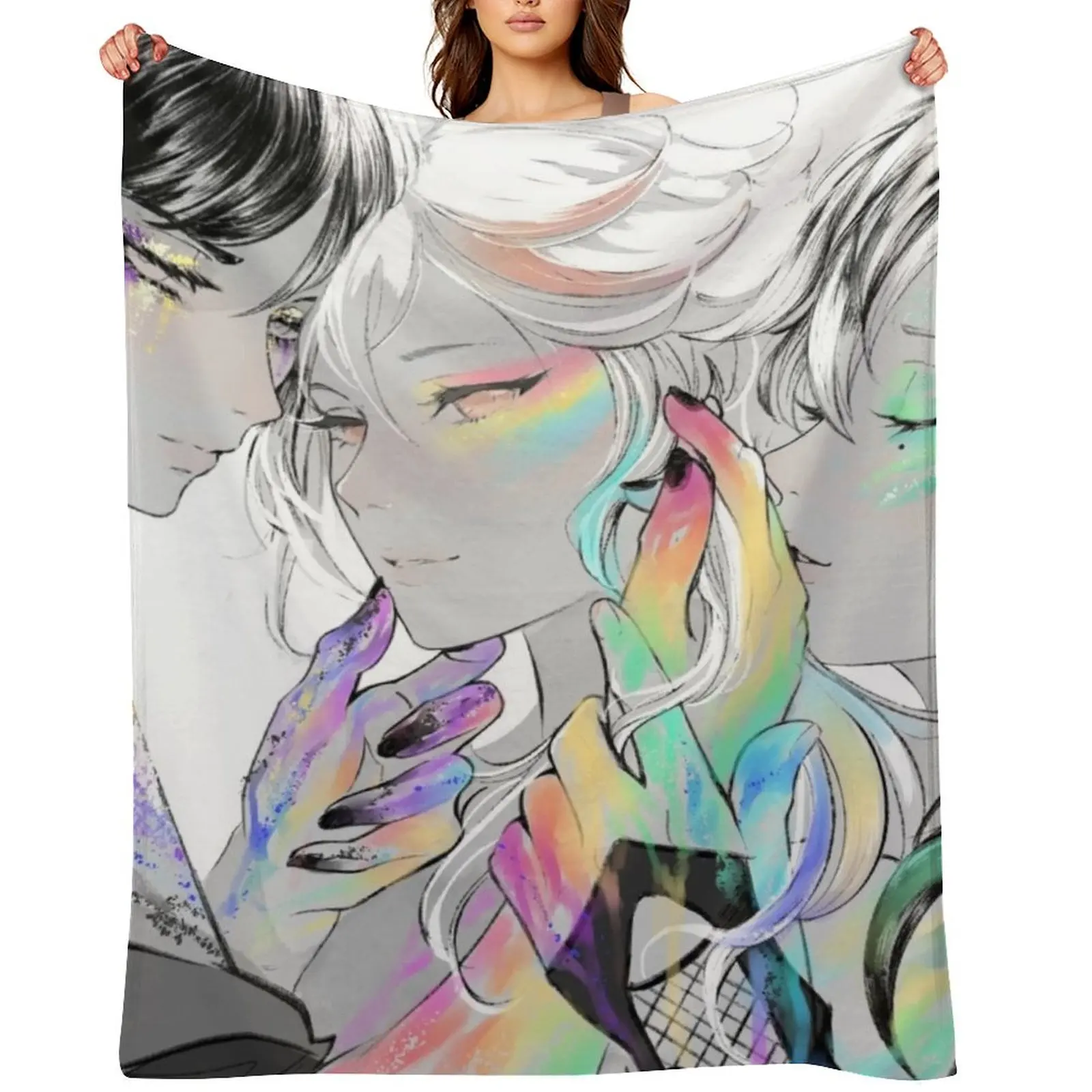 kazuha scaramouch heizou Throw Blanket Thermal Thermals For Travel Bed Fashionable Blankets
kazuha scaramouch heizou Throw Blanket Thermal Thermals For Travel Bed Fashionable Blankets