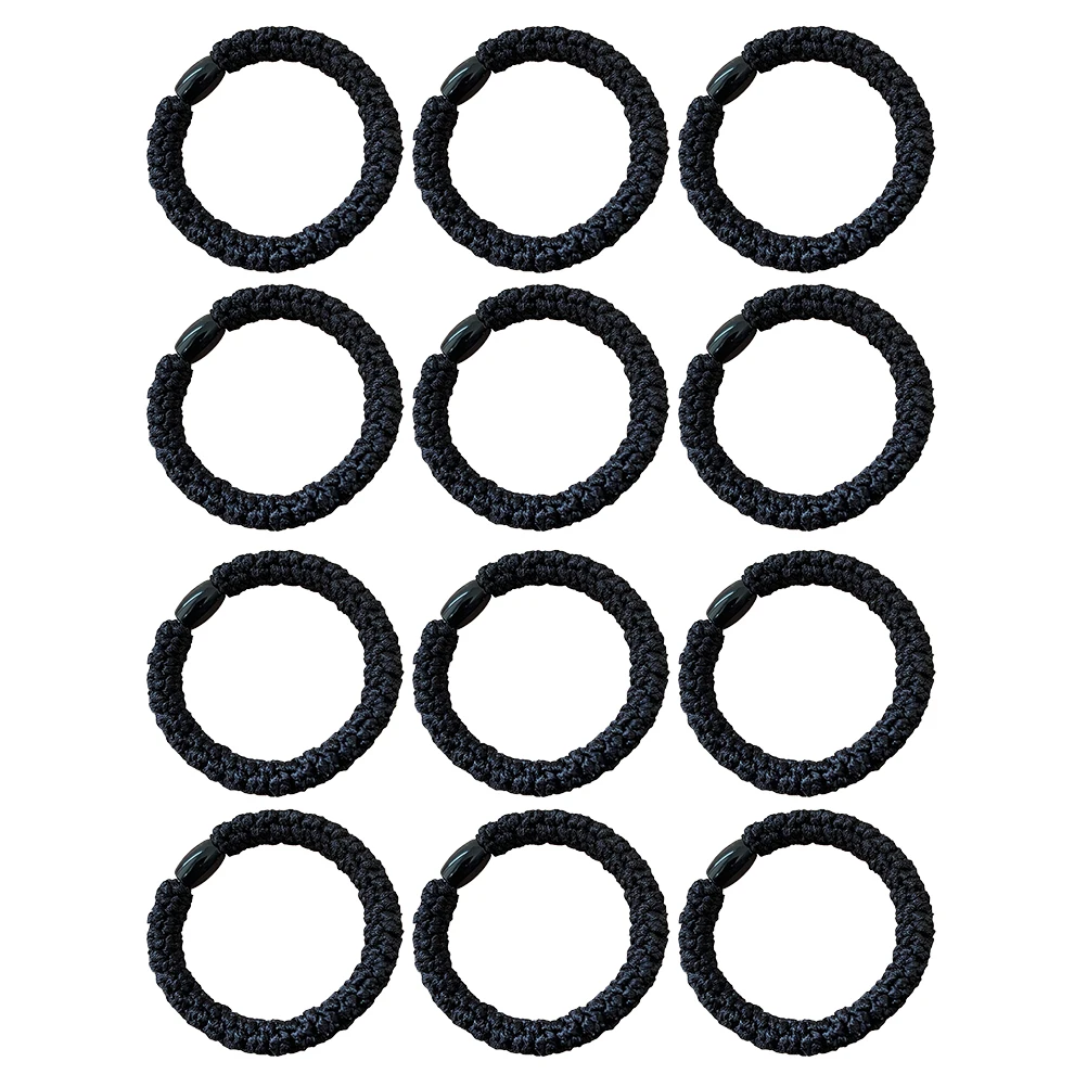 20Pcs Thicken Head Rope Bands Elastic Ponytail Holders for Women Kids Styling Curly Hair Rubber Bands Toddler Hair Tie
20Pcs Thicken Head Rope Bands Elastic Ponytail Holders for Women Kids Styling Curly Hair Rubber Bands Toddler Hair Tie