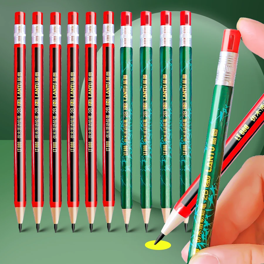 back to school supplies kawaii stationery Office useful Drawing pencils sketch 0.2 mm mechanical pencils stationery supplies
back to school supplies kawaii stationery Office useful Drawing pencils sketch 0.2 mm mechanical pencils stationery supplies