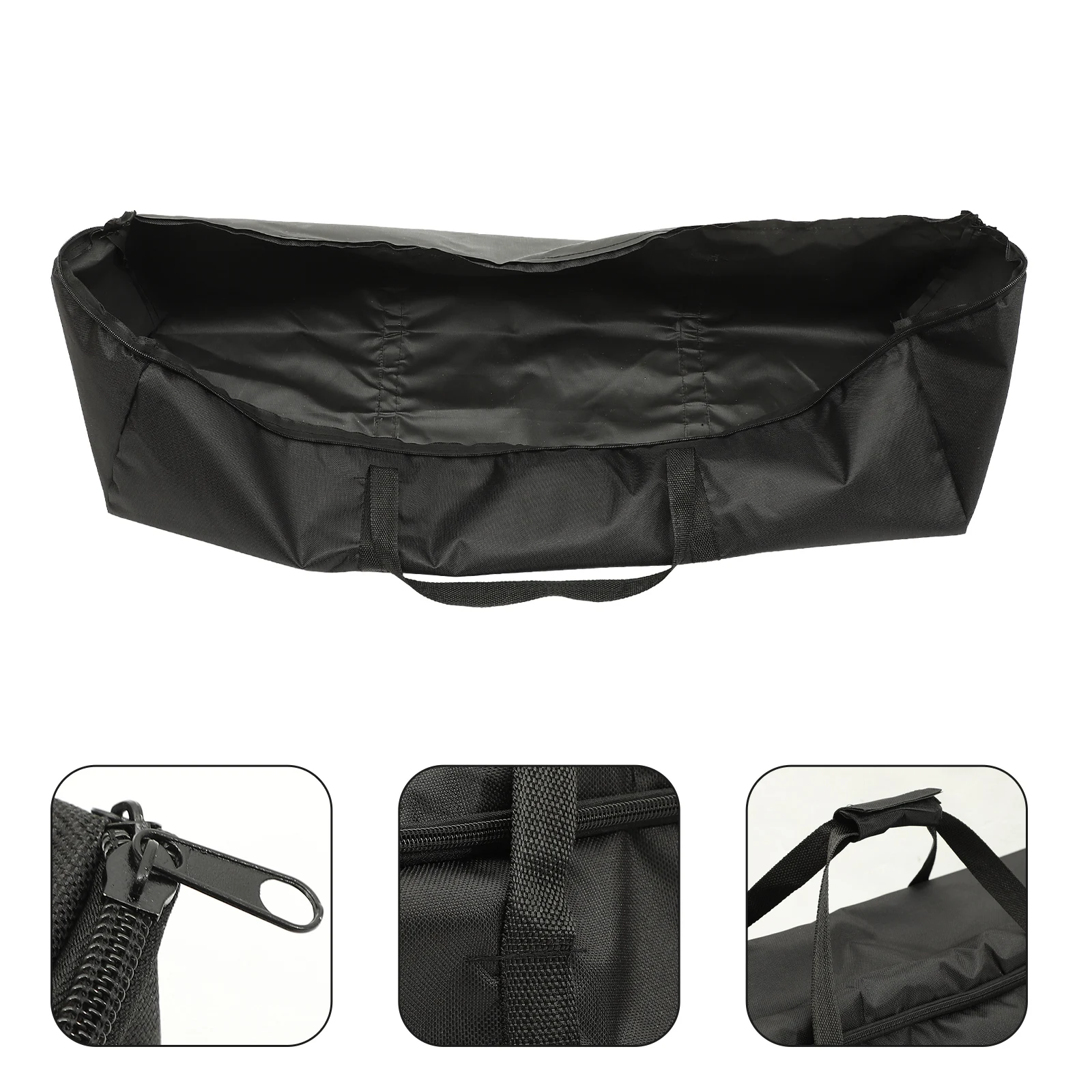 Photographic Equipment Storage Bag Camera Outdoor Pouch Tripod Oxford Cloth Bags 80x21x21cm Portable Foldable Reusable Practical
Photographic Equipment Storage Bag Camera Outdoor Pouch Tripod Oxford Cloth Bags 80x21x21cm Portable Foldable Reusable Practical