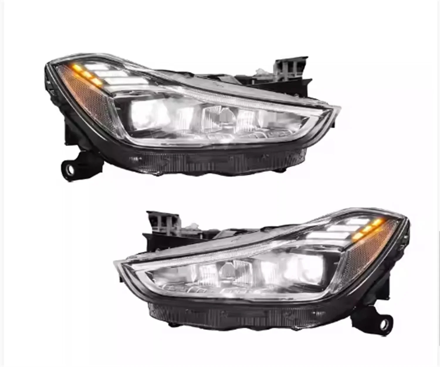 Car LED Headlight Headlamp for Maserati Ghibli 14-21 DRL Daytime Running Light Turn signal
Car LED Headlight Headlamp for Maserati Ghibli 14-21 DRL Daytime Running Light Turn signal