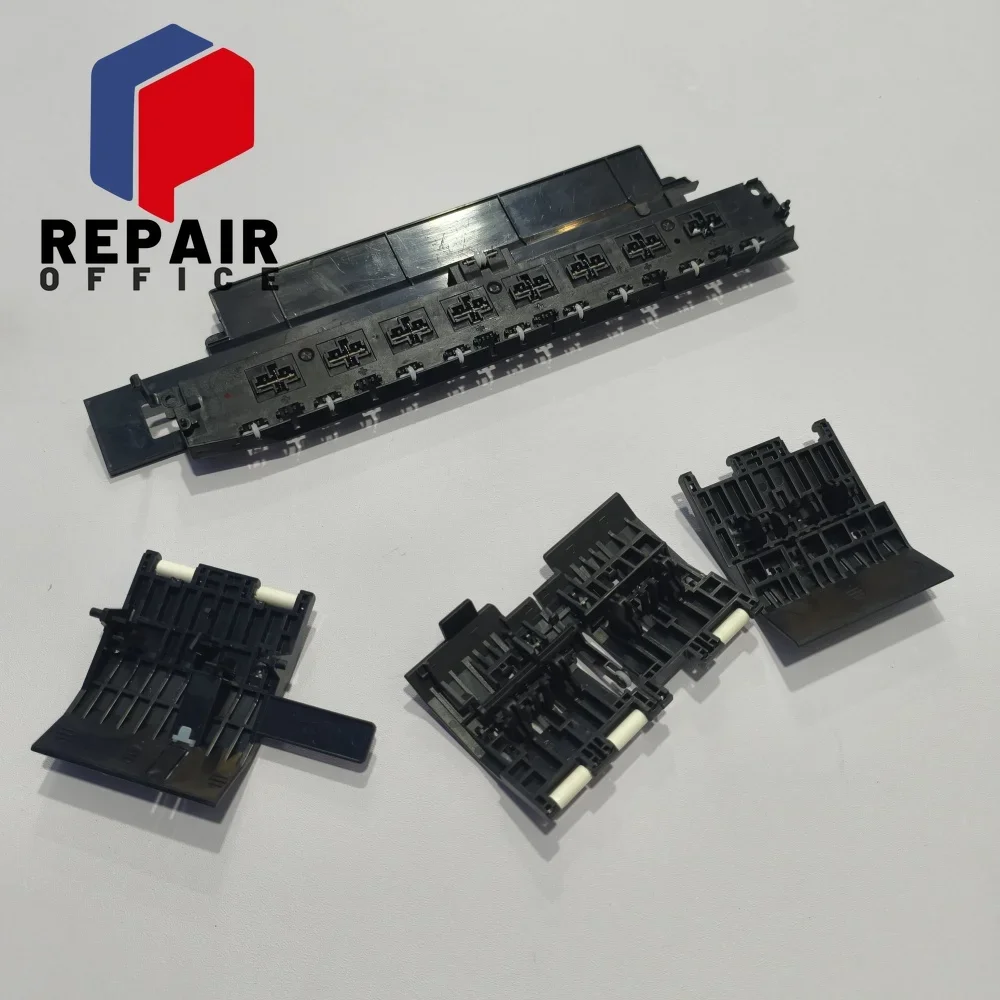 PAPER GUIDE ASSY for EPSON L1110 L3110 L3111 L3116 L3150 L3156 L3160 L5190 L3100
PAPER GUIDE ASSY for EPSON L1110 L3110 L3111 L3116 L3150 L3156 L3160 L5190 L3100