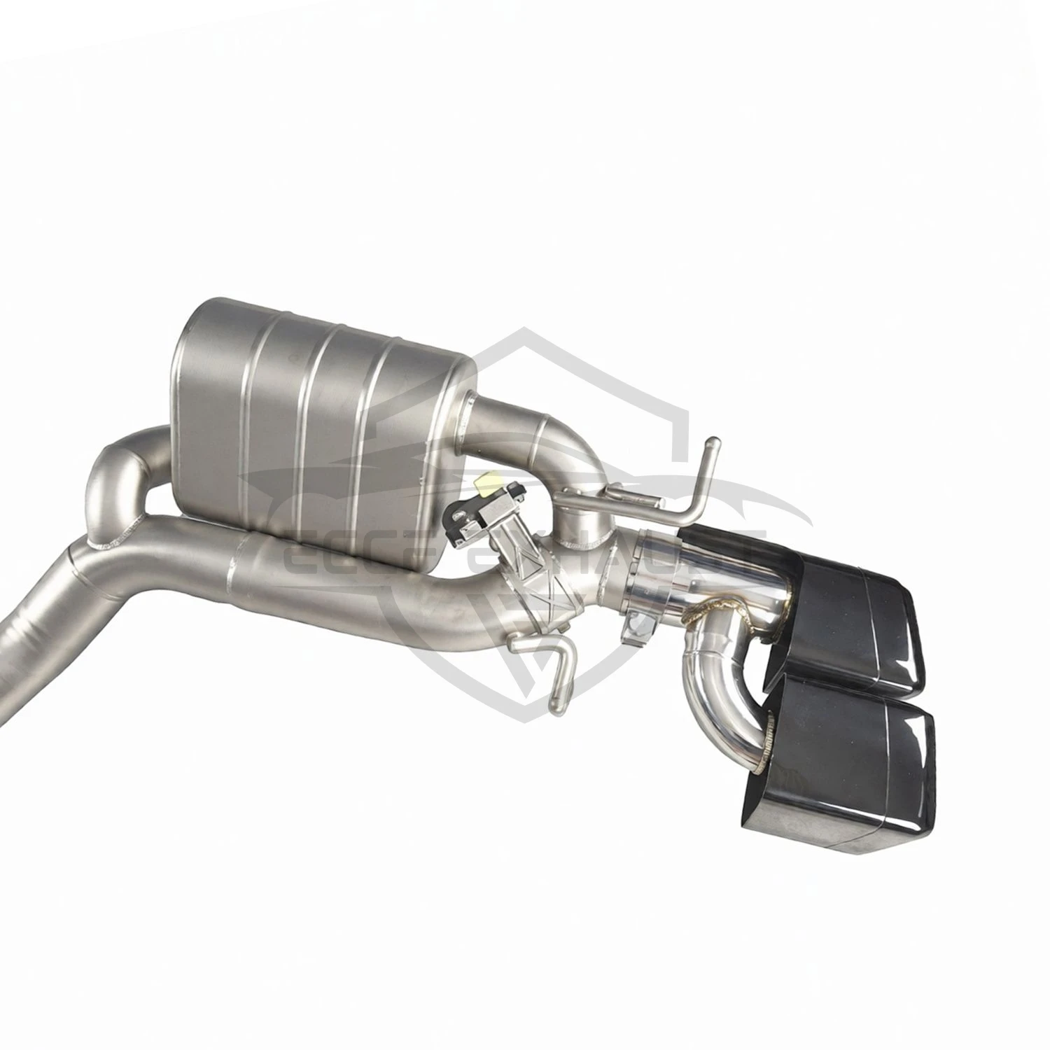 Aggressive Sound ECCF Stainless Steel Catback Exhaust For Mercedes E63 W212 No Drone Valved Performance Upgrade
Aggressive Sound ECCF Stainless Steel Catback Exhaust For Mercedes E63 W212 No Drone Valved Performance Upgrade
