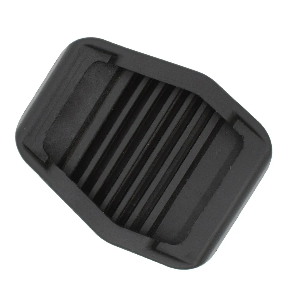 2022 Newest C-MAXII Kuga MK2 Brake Clutch Pedal Pad Car Brake Clutch Pedal Pad Cover Replacement 2pcs Black Rubber
2022 Newest C-MAXII Kuga MK2 Brake Clutch Pedal Pad Car Brake Clutch Pedal Pad Cover Replacement 2pcs Black Rubber