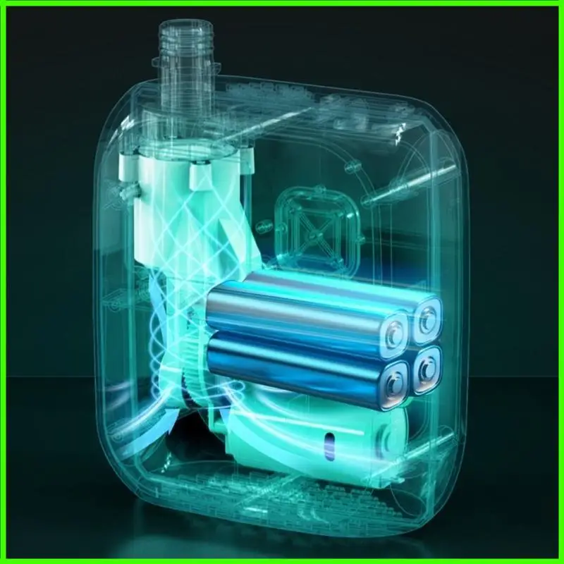 High Efficiency Rechargeable Electric With Flashlight And SOS Fit for Kayaking Watercrafts Boards Water Enthusiasts
High Efficiency Rechargeable Electric With Flashlight And SOS Fit for Kayaking Watercrafts Boards Water Enthusiasts