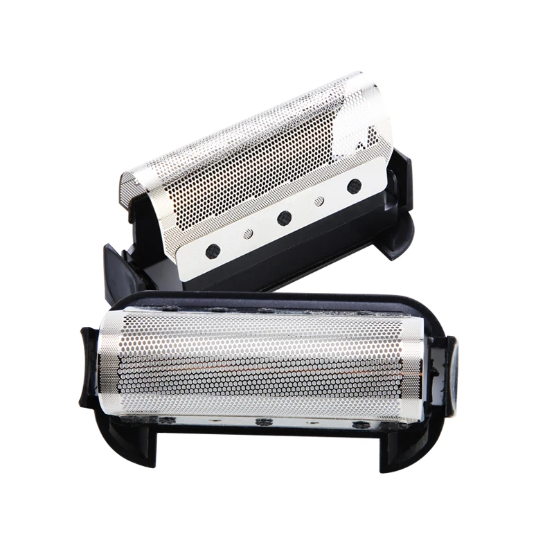 2PCS Suitable for BRAUN old electric shaver 428 mesh assembly 2050 2111 2115 2525 5561 5556 5563 5526
2PCS Suitable for BRAUN old electric shaver 428 mesh assembly 2050 2111 2115 2525 5561 5556 5563 5526