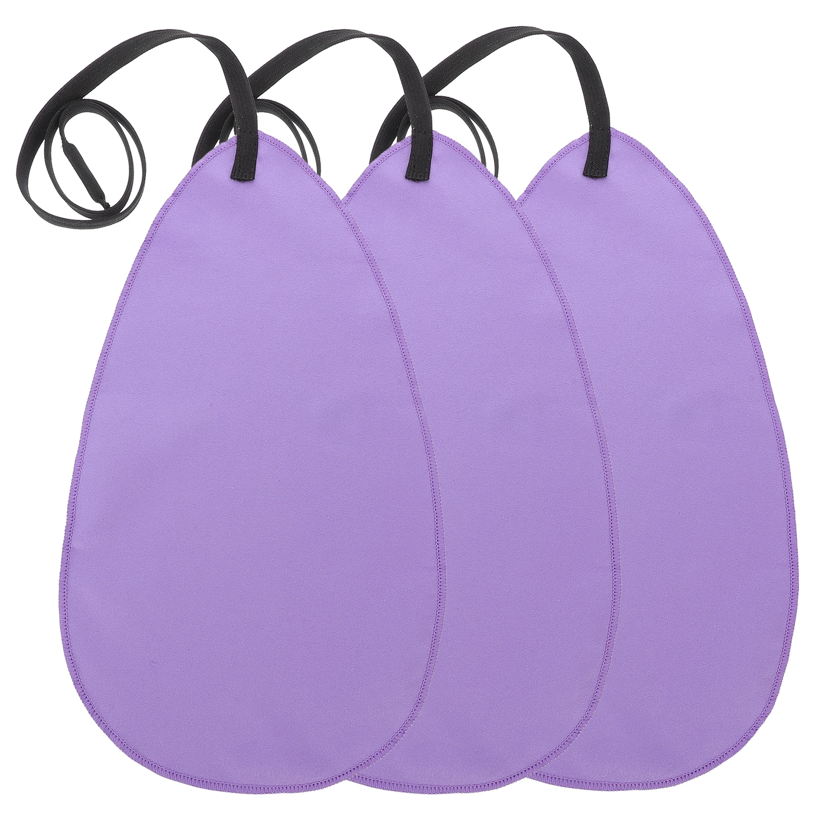 4 Pcs Cleaning Cloth for Clarinet Flute Saxophone Musical Instruments Accessories Purple Soft Microfiber Reusable
4 Pcs Cleaning Cloth for Clarinet Flute Saxophone Musical Instruments Accessories Purple Soft Microfiber Reusable