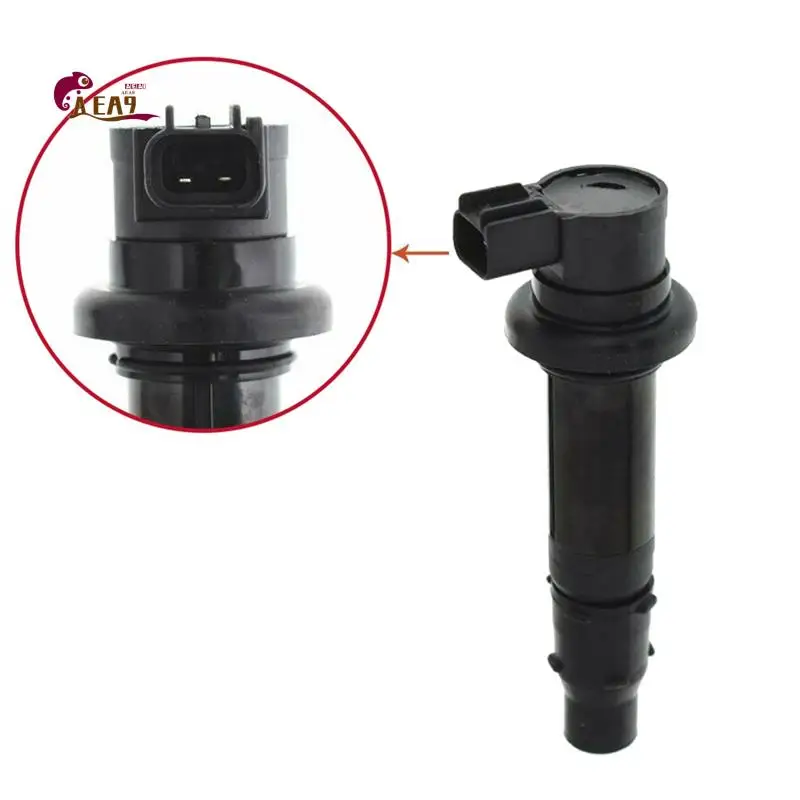 AEA9-2PCS Ignition Coils Replacement Parts For Yamaha MT-07 YZF R6 R6S R1 FZ1 FZS1 FZ8 V-MAX F6T558, 5PW-82310-00-00, 5SL-82310-
AEA9-2PCS Ignition Coils Replacement Parts For Yamaha MT-07 YZF R6 R6S R1 FZ1 FZS1 FZ8 V-MAX F6T558, 5PW-82310-00-00, 5SL-82310-