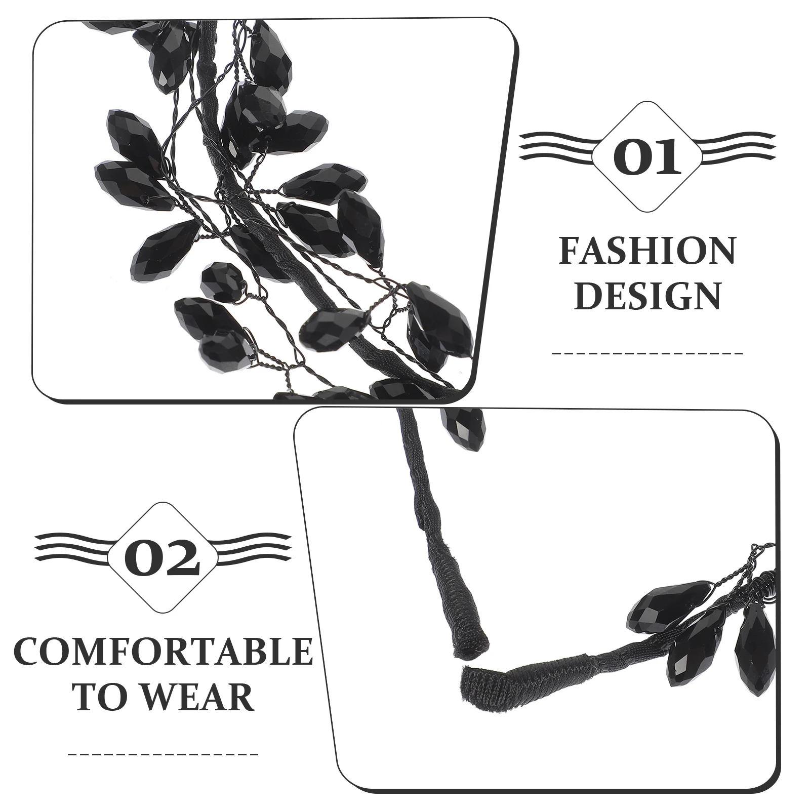 1pcs Crystal Headband Black Thin Iron Women Teens Wedding Hair Accessories Prom Bling Statement Fashion Elegant Stylish
1pcs Crystal Headband Black Thin Iron Women Teens Wedding Hair Accessories Prom Bling Statement Fashion Elegant Stylish