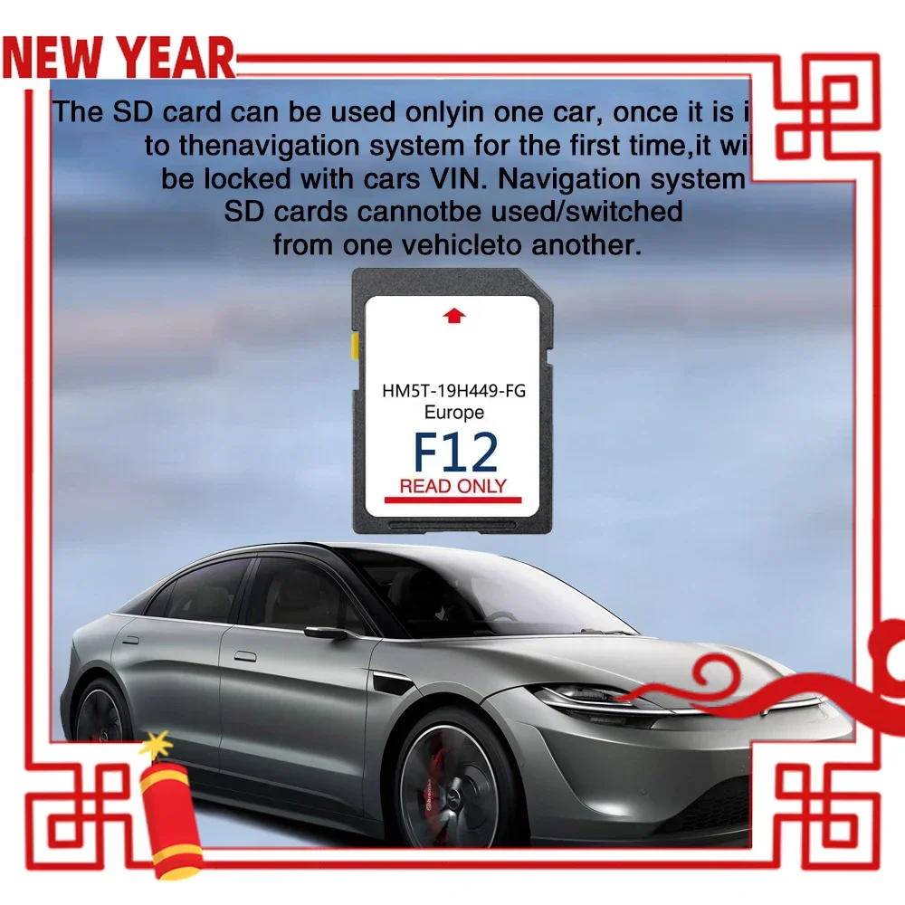 HM5T-19H449-FG Version 2024 for Ford Transit and Transit Connect 2015-2016 Europe Car Navigation SD Map Card
HM5T-19H449-FG Version 2024 for Ford Transit and Transit Connect 2015-2016 Europe Car Navigation SD Map Card