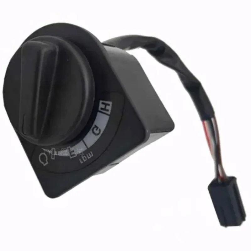 Подходит для переключателя дроссельной заслонки EC220D EC250D. 14725311 14543372 14659775 
Подходит для переключателя дроссельной заслонки EC220D EC250D. 14725311 14543372 14659775