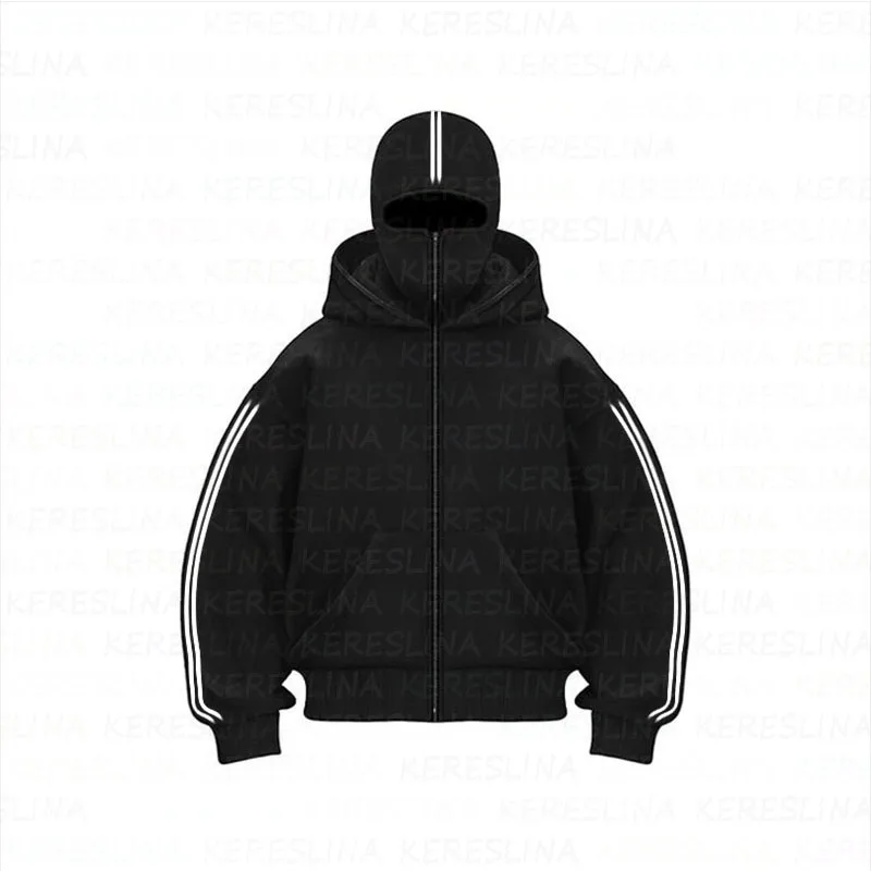 Retro Printed Devil Pattern Double hat style Hoodie Y2k Harajuku Casual Couple Zipper Hoodies Sweatshirt Fashion Street Clothing
Retro Printed Devil Pattern Double hat style Hoodie Y2k Harajuku Casual Couple Zipper Hoodies Sweatshirt Fashion Street Clothing