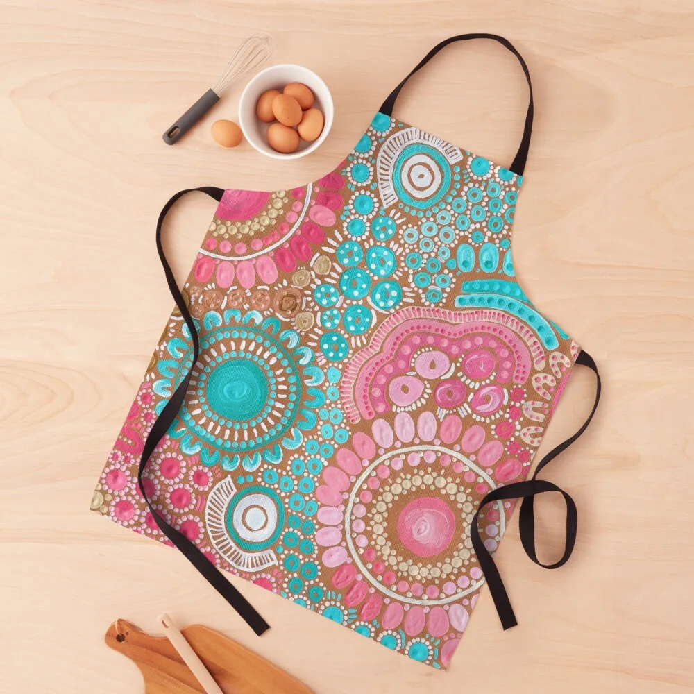 Family Gathering Apron For Kitchen Women's Dresses Kitchens Accessories Apron
Family Gathering Apron For Kitchen Women's Dresses Kitchens Accessories Apron