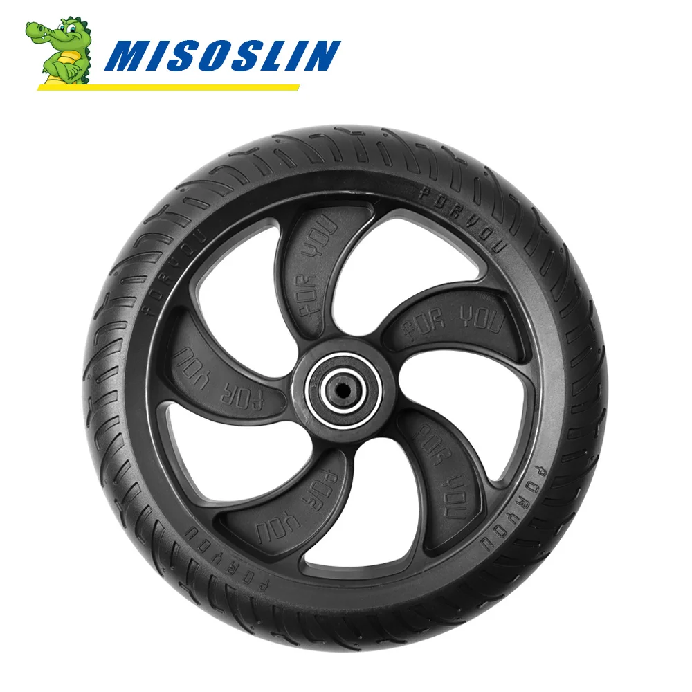 Rear Wheel For KUGOO S1 S2 S3 Folding Electric Scooter spare part 8.5 inch solid tyre wheels
Rear Wheel For KUGOO S1 S2 S3 Folding Electric Scooter spare part 8.5 inch solid tyre wheels