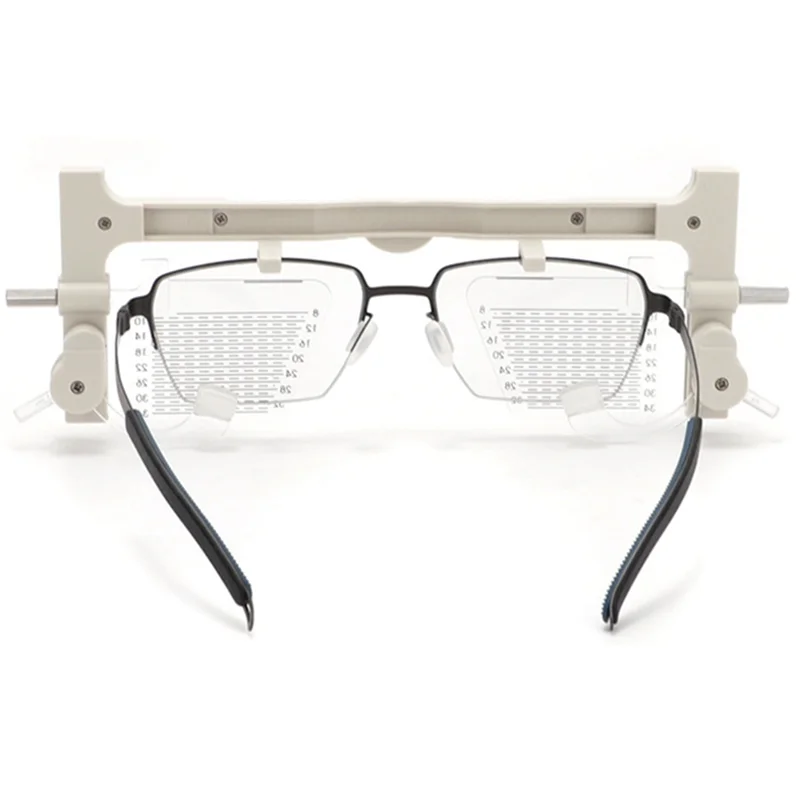 FYBL-Pupil Height Distance Meter Glasses Ruler Optical Equipment Adjustable CE Approved Aluminum Box
FYBL-Pupil Height Distance Meter Glasses Ruler Optical Equipment Adjustable CE Approved Aluminum Box