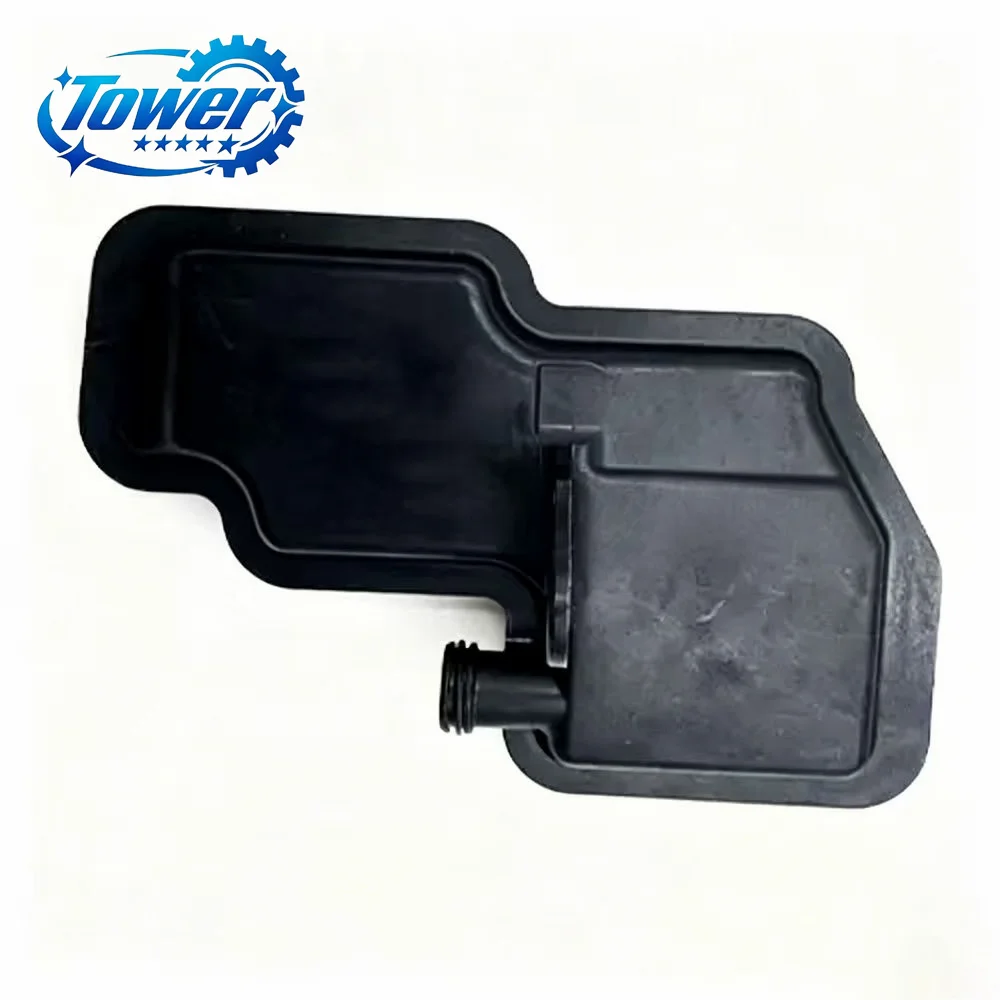 7DCT330 Automobile Transmission Oil Filter for Geely
7DCT330 Automobile Transmission Oil Filter for Geely