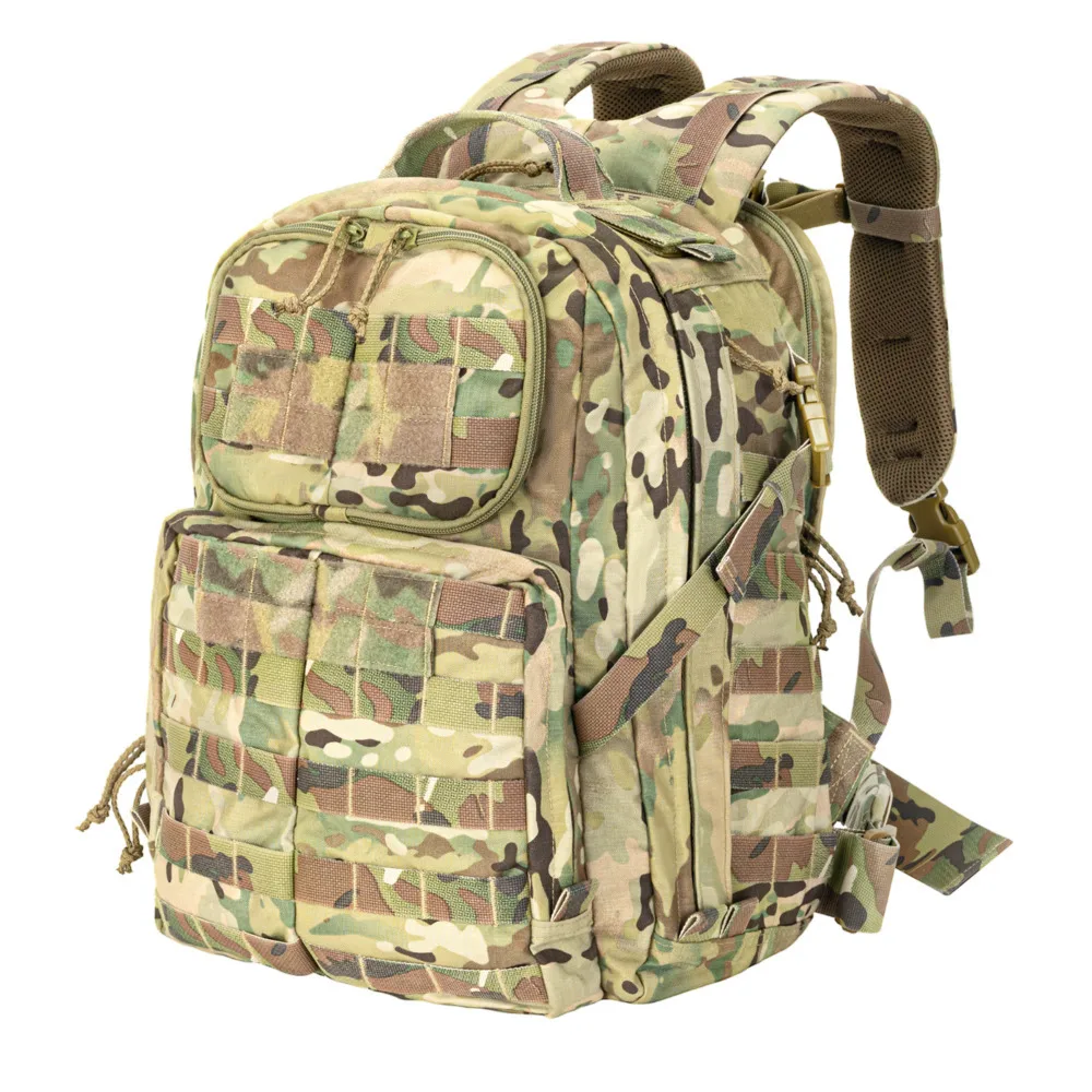 Tactical Climbing Backpack 37L Outdoor Military 500D Nylon Waterproof Sports Camping Hiking Trekking Airsoft Hunting Bags
Tactical Climbing Backpack 37L Outdoor Military 500D Nylon Waterproof Sports Camping Hiking Trekking Airsoft Hunting Bags